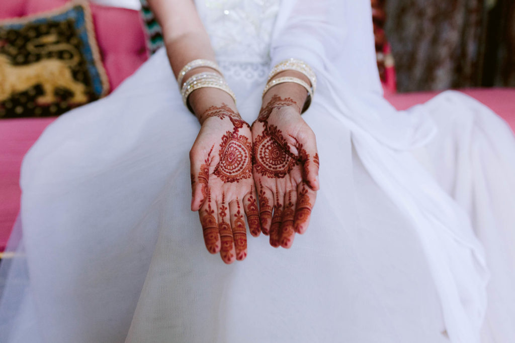 Multicultural Wedding Inspiration at Dorney Court, Windsor