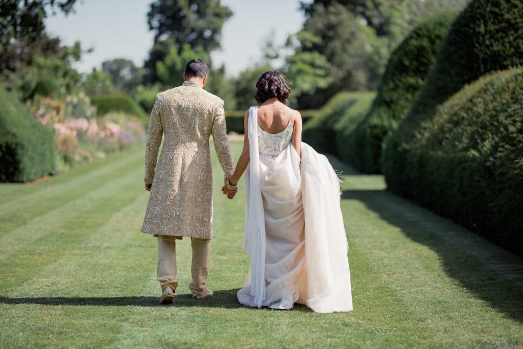 Multicultural Wedding Inspiration at Dorney Court, Windsor