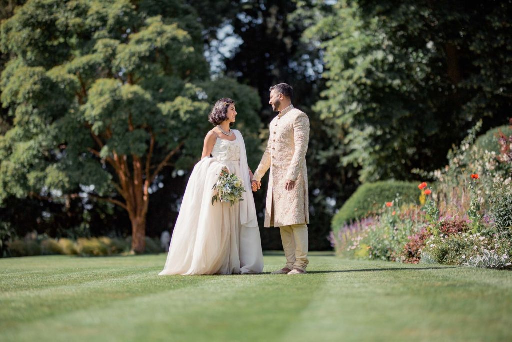 Multicultural Wedding Inspiration at Dorney Court, Windsor