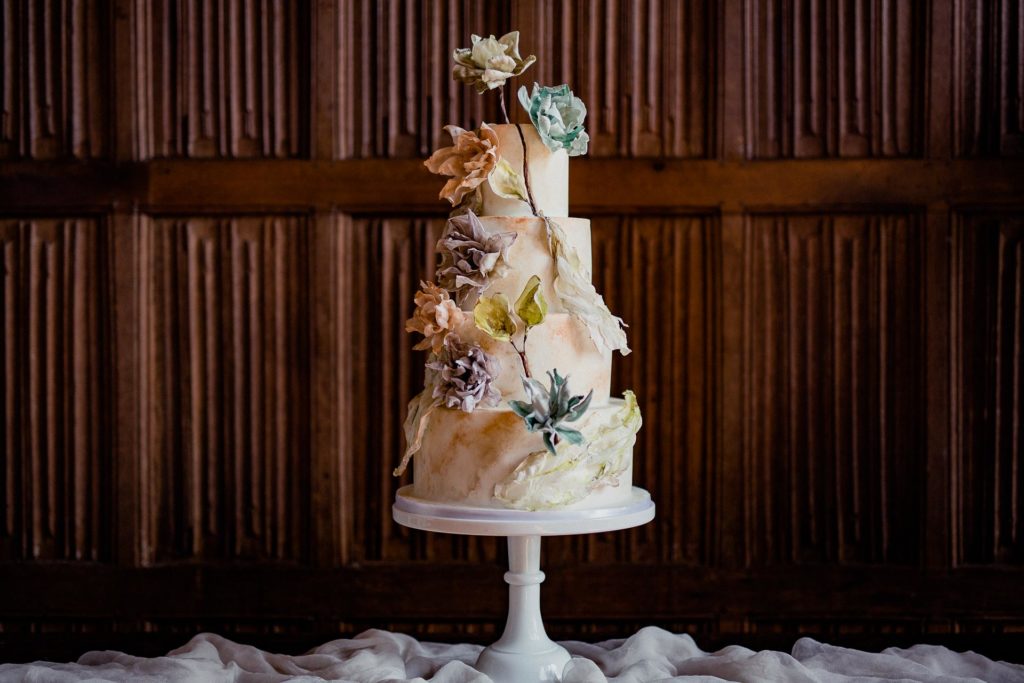 Multicultural Wedding Inspiration at Dorney Court, Windsor