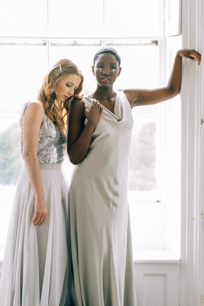 Trend Round Up Our Top Bridal Trends For 2020 Brides