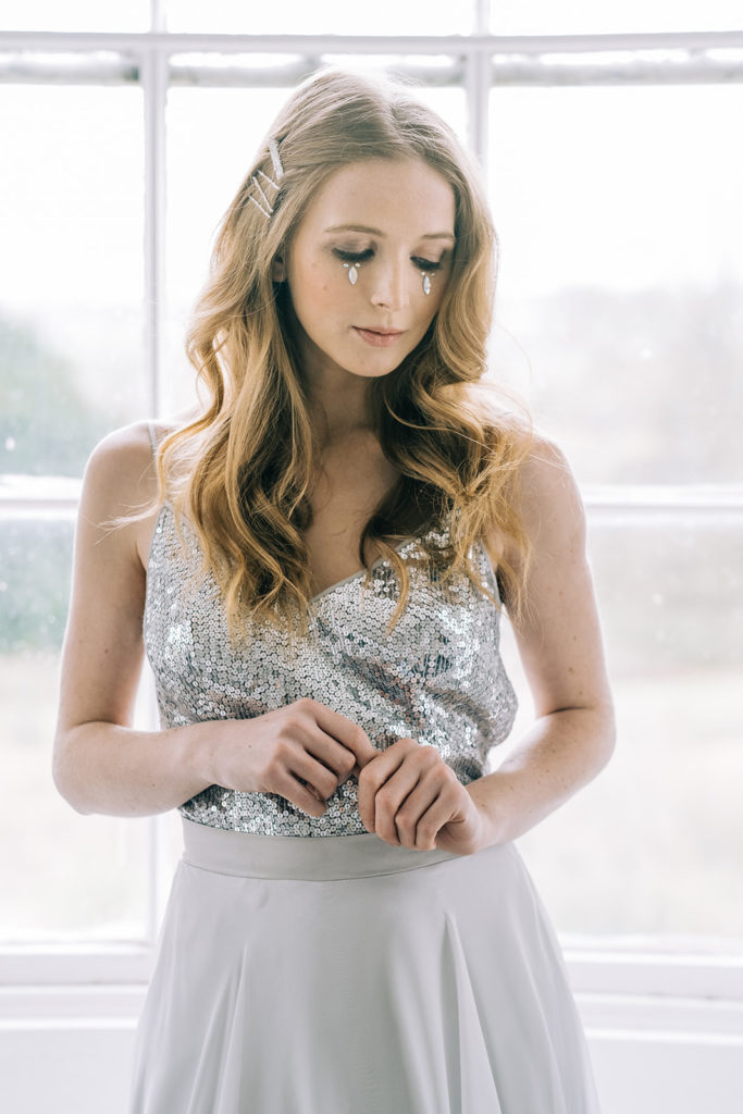 Trend Round Up Our Top Bridal Trends For 2020 Brides