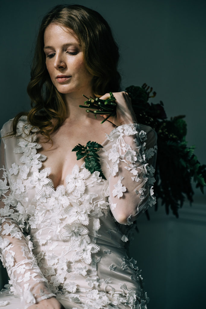 Trend Round Up Our Top Bridal Trends For 2020 Brides