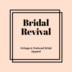Bridal Revival
