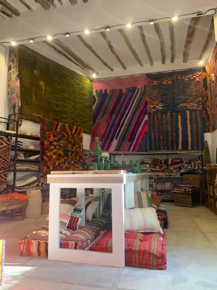 Marrakesh Honeymoons- the perfect mini moon or pamper weekend destination at Riad Spice - shopping