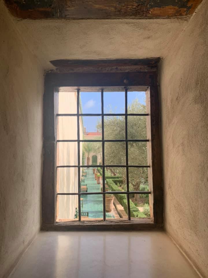 Marrakesh Honeymoons- the perfect mini moon or pamper weekend destination at Riad Spice - Secret Garden