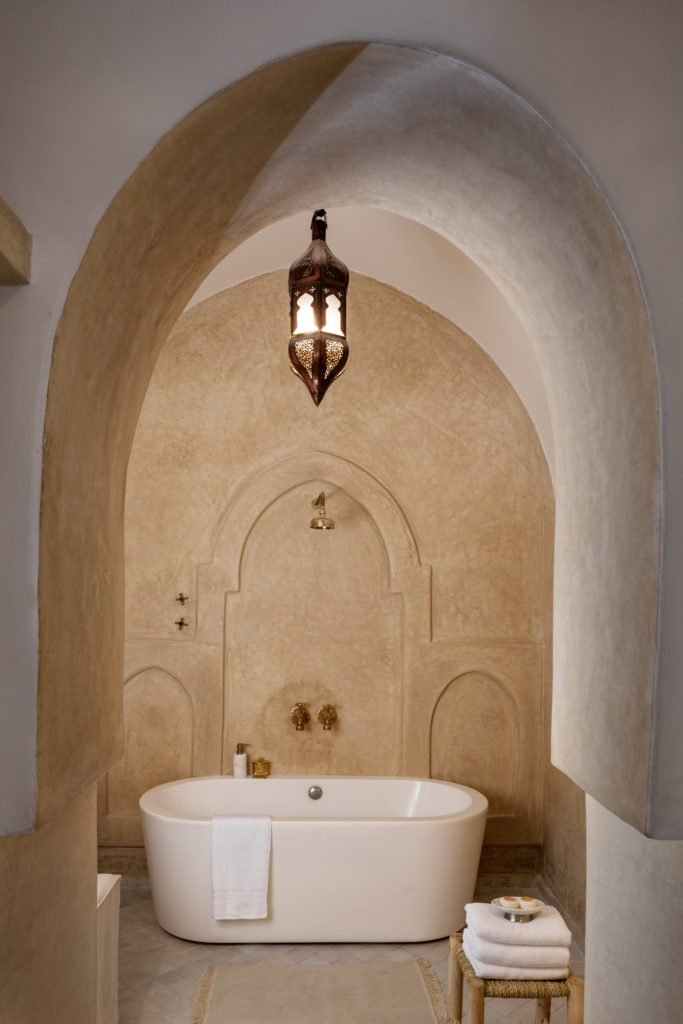 Marrakesh Honeymoons- the perfect mini moon or pamper weekend destination at Riad Spice