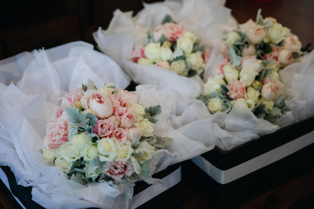 Vintage Ballet Wedding In The Australian Countryside