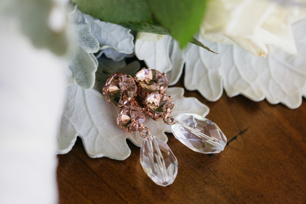 Vintage Ballet Wedding In The Australian Countryside 