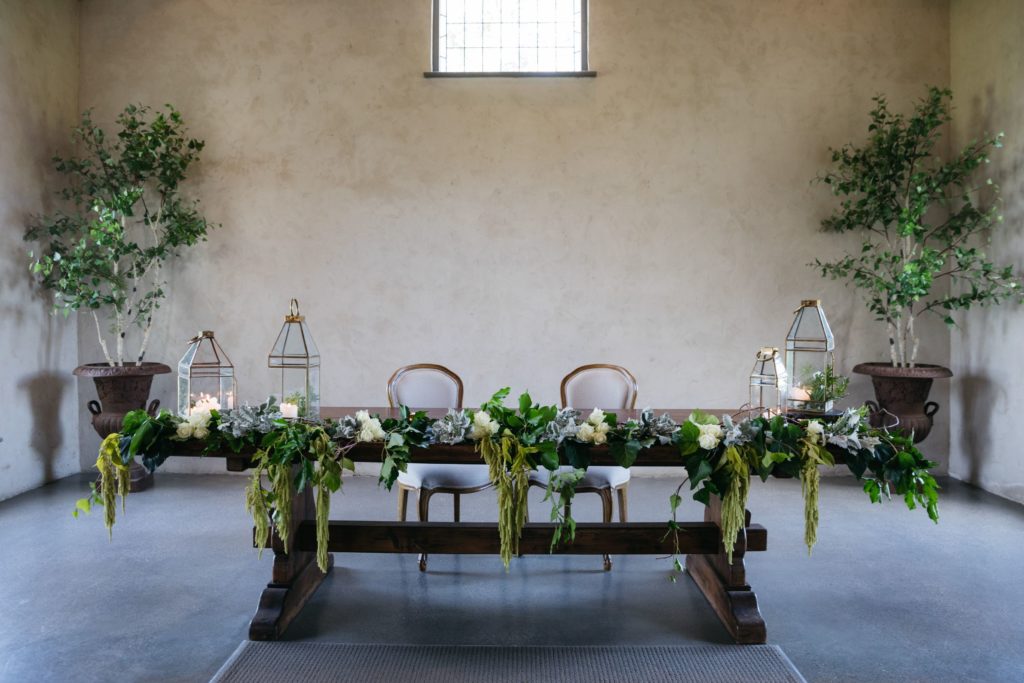 Vintage Ballet Wedding In The Australian Countryside