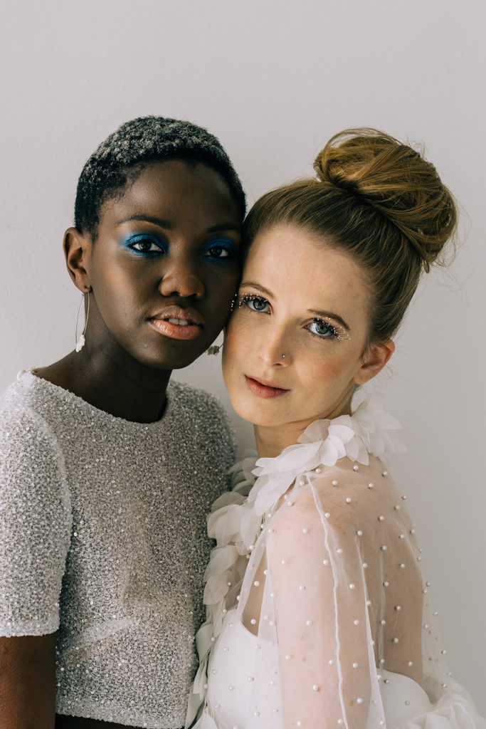 Our Top 2020 Wedding Make Up Trends For The Chic and Stand Out Bride