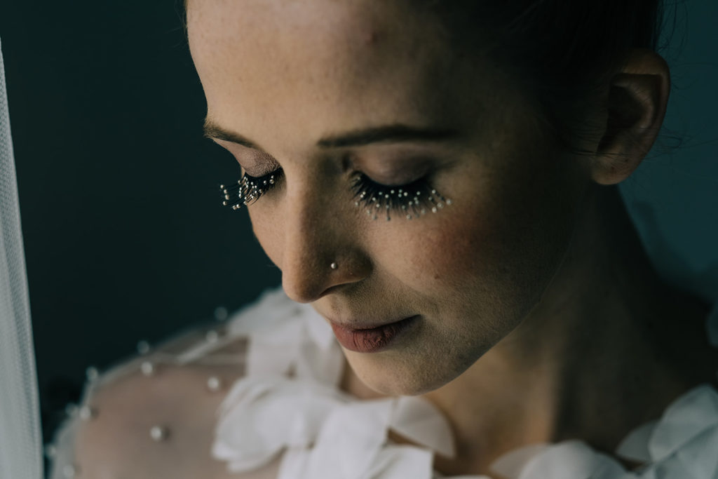 Our Top 2020 Wedding Make Up Trends For The Chic and Stand Out Bride