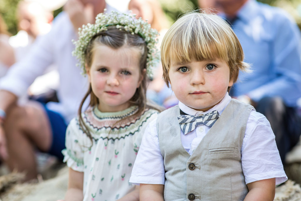 Fiesta Vibe Tipi Wedding at Five Oaks, West Sussex