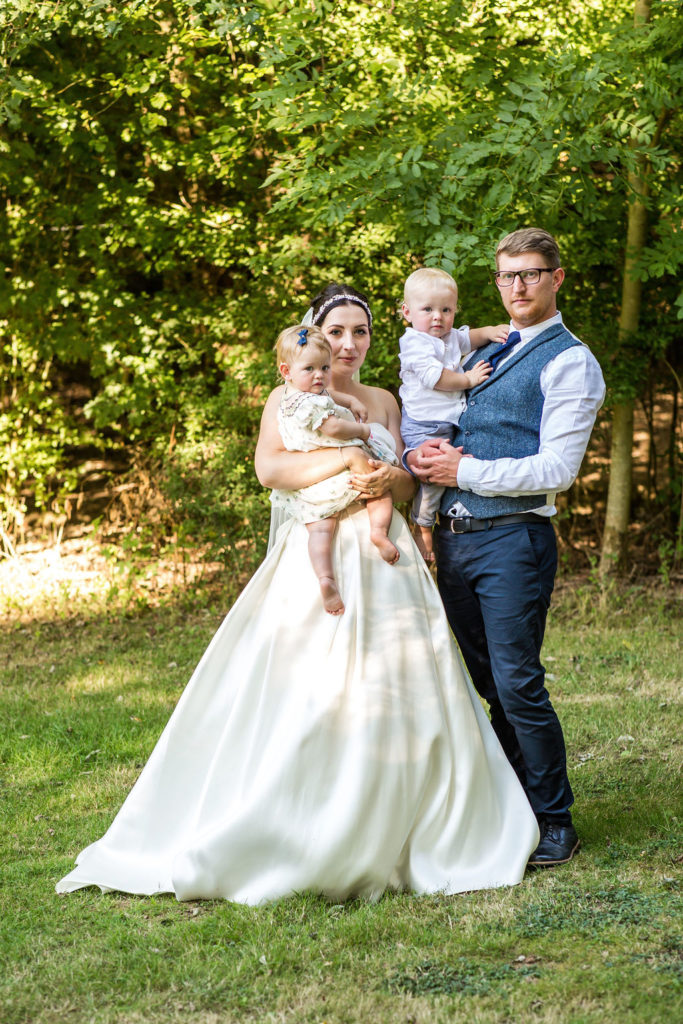 Fiesta Vibe Tipi Wedding at Five Oaks, West Sussex