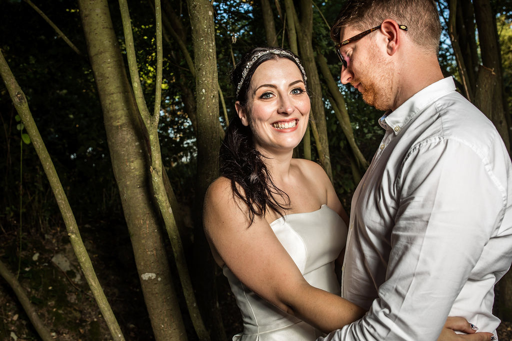 Fiesta Vibe Tipi Wedding at Five Oaks, West Sussex