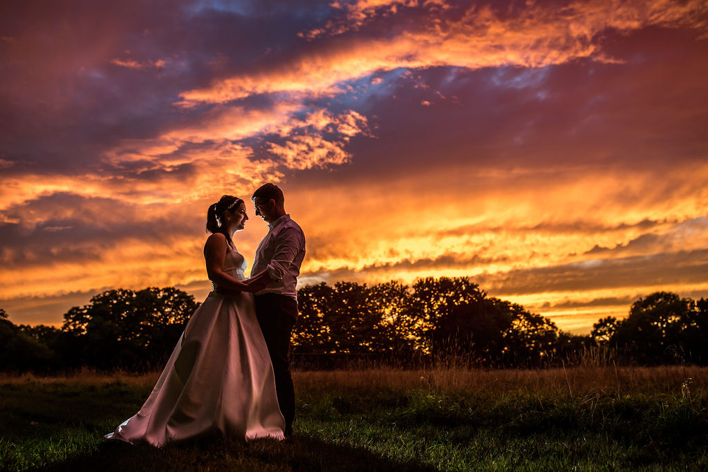 Fiesta Vibe Tipi Wedding at Five Oaks, West Sussex