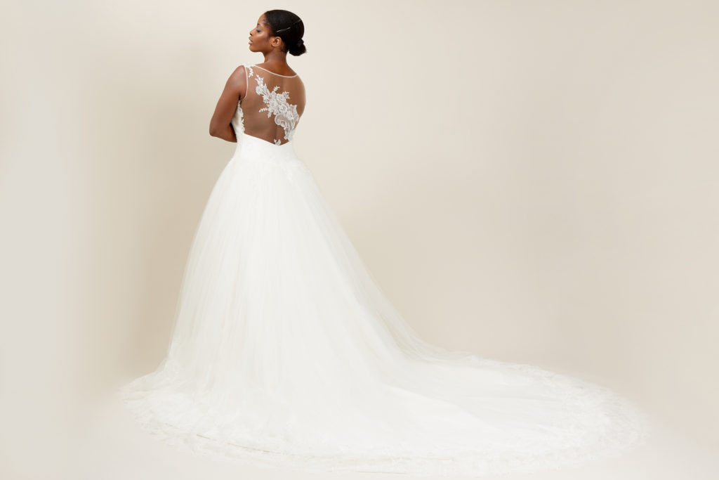 Brides Do Good Charity Wedding Dress 