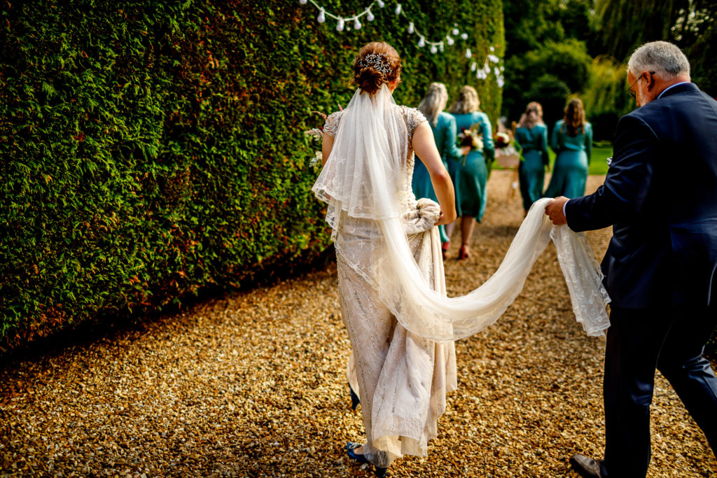 How To Have A Truly Feminist Wedding, That Feels Right For Both Of You
