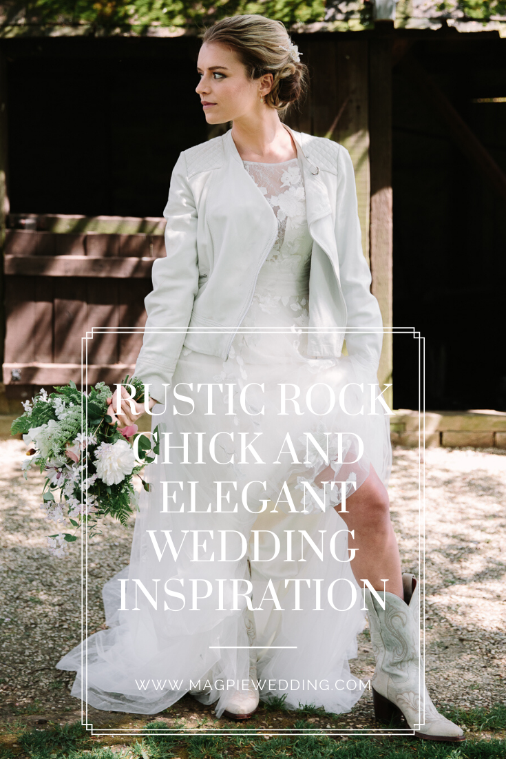 Rustic Elegant Wedding Inspiration at Sulgrave Manor, Northamptonshire