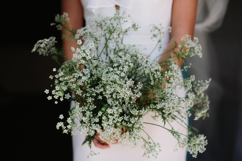 Rustic Elegant Wedding Inspiration at Sulgrave Manor, Northamptonshire