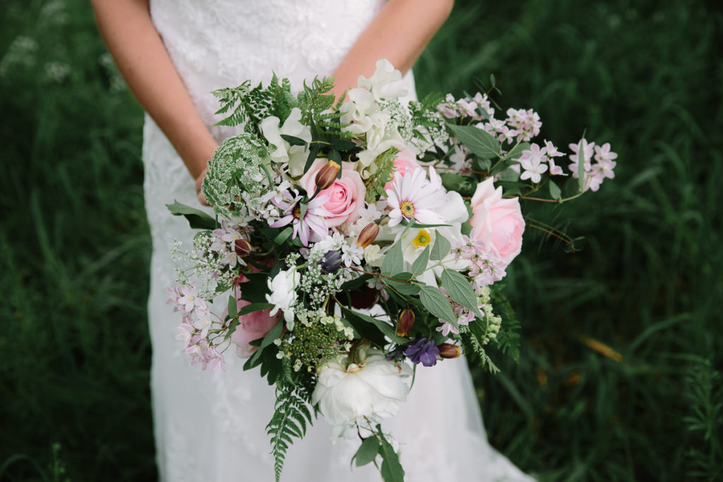 Rustic Elegant Wedding Inspiration at Sulgrave Manor, Northamptonshire