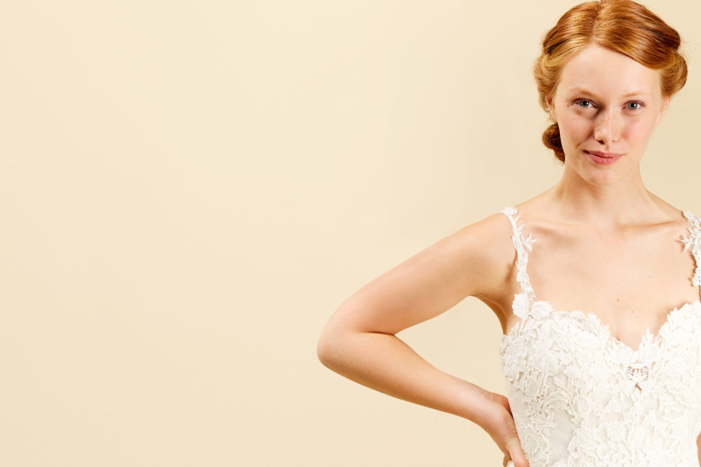 Brides Do Good Charity Bridal Dress 