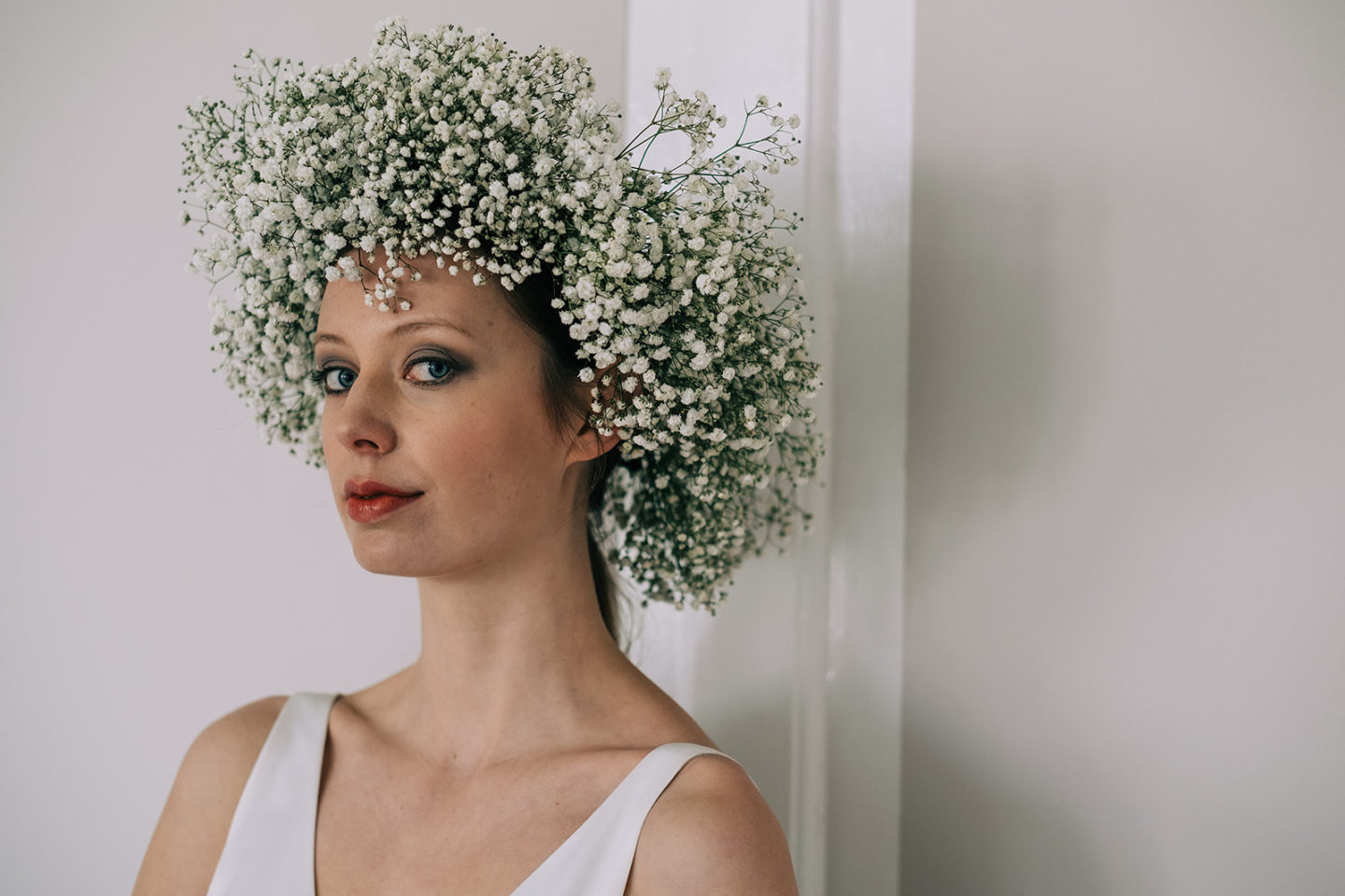 Alternative Wedding Flower Trends For 2020 For Creative Brides