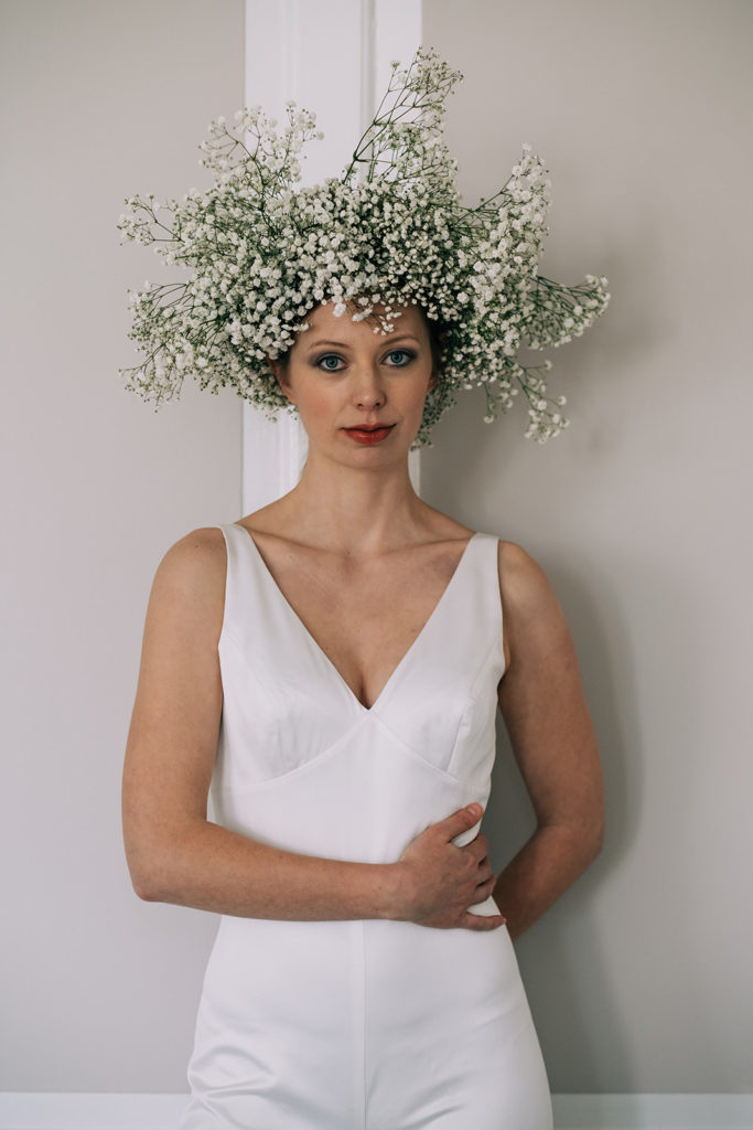 5 Wedding Flower Trends For The Alternative Bride