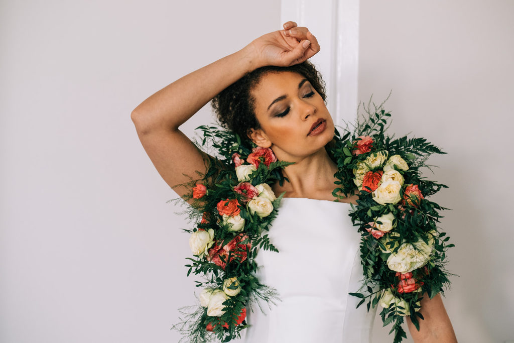 Alternative Wedding Flower Trends For 2020 For Creative Brides