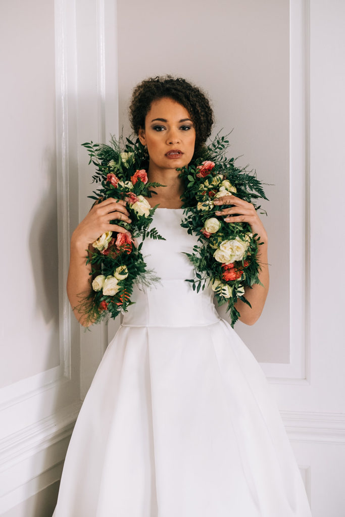 5 Wedding Flower Trends For The Alternative Bride