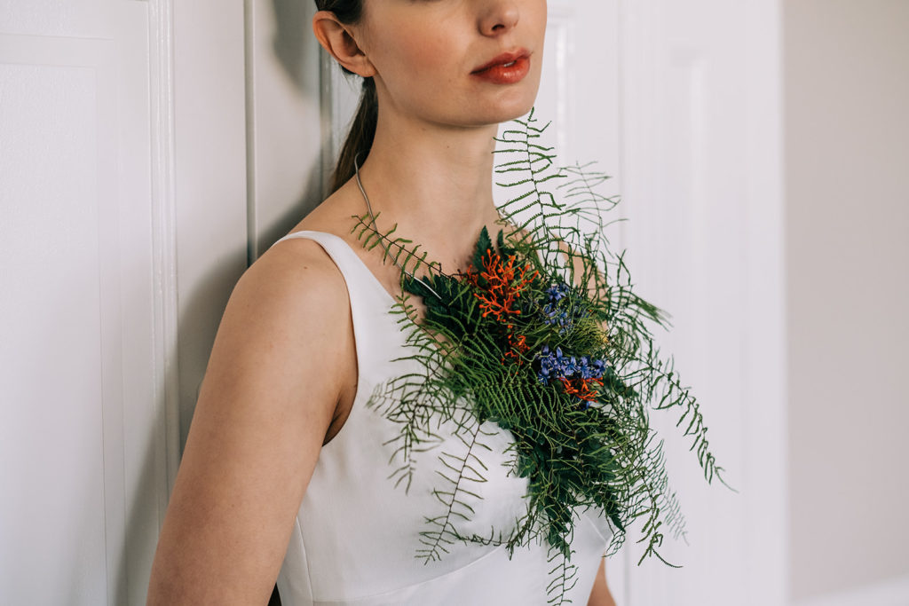 Alternative Wedding Flower Trends For 2020 For Creative Brides