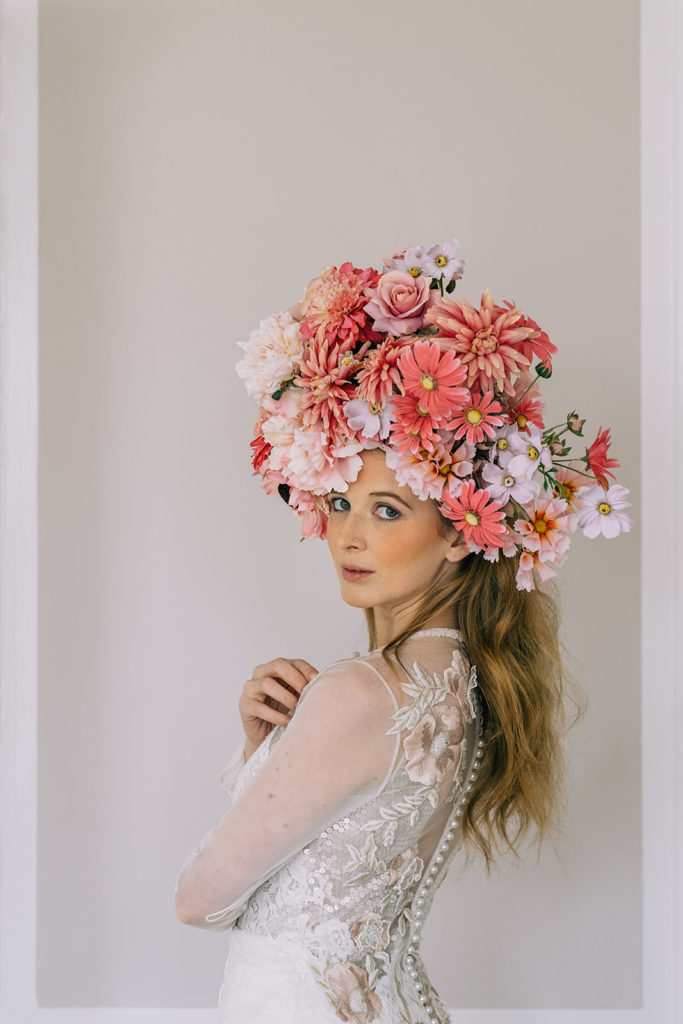 Alternative Wedding Flower Trends For 2020 For Creative Brides