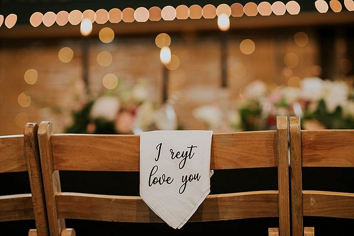 From Ribbons To Foliage - Creative Styling Ideas For Your Wedding Chairs