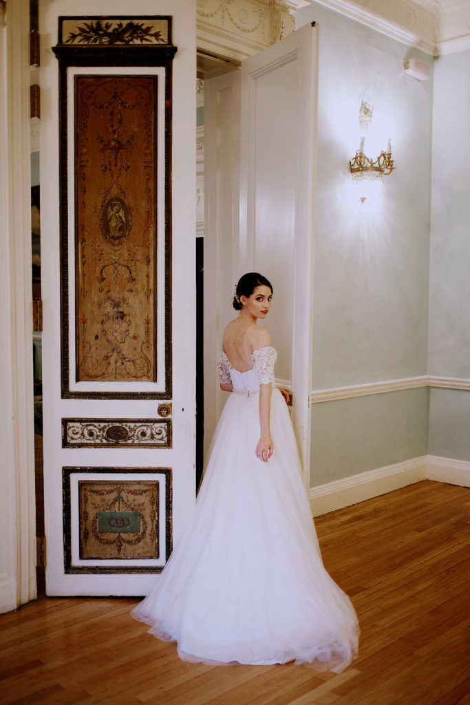 Beauty And The Beast Wedding Inspiration at Dartmouth House