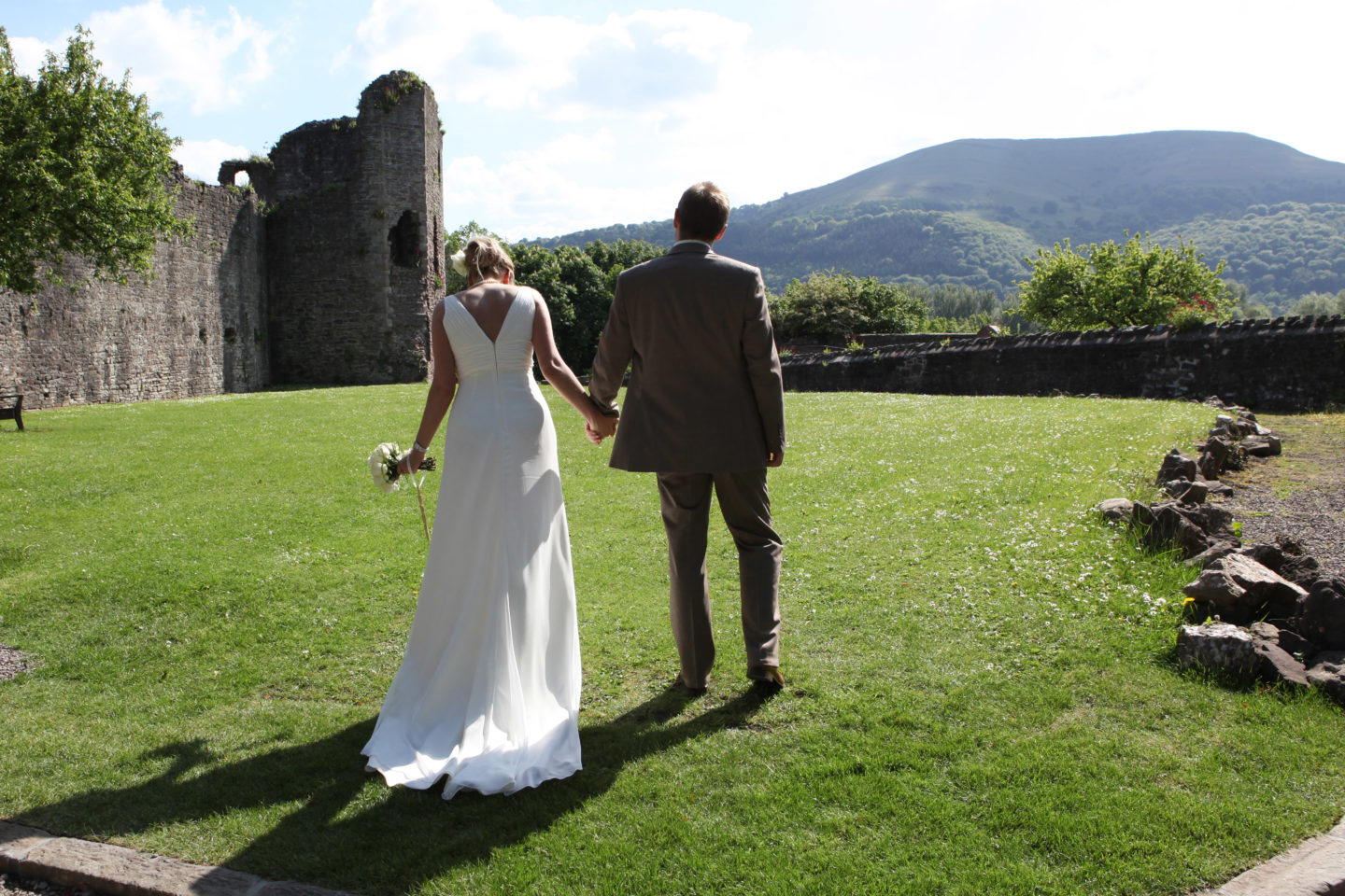 Venue Spotlight: The Angel Hotel, Abergavenny, Wales