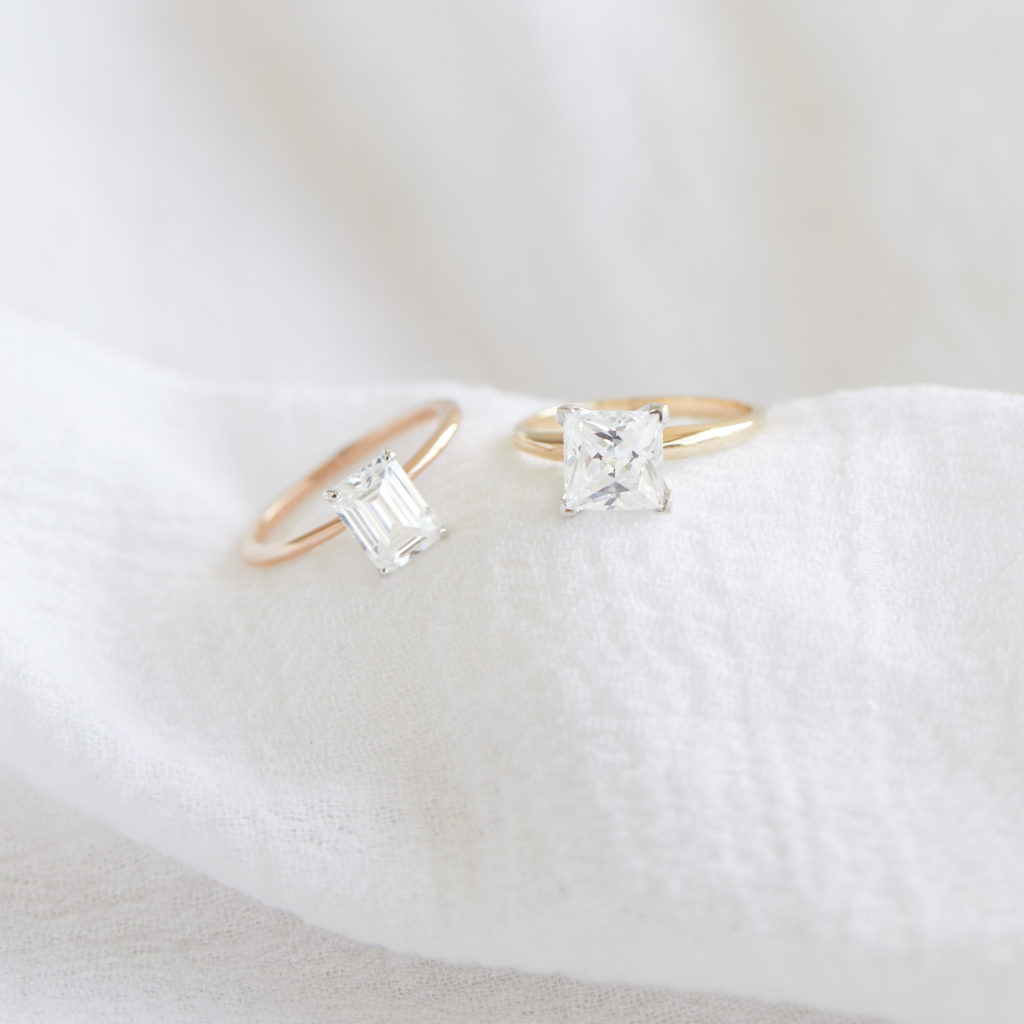 Everything You Need to Know When Engagement Ring Shopping 