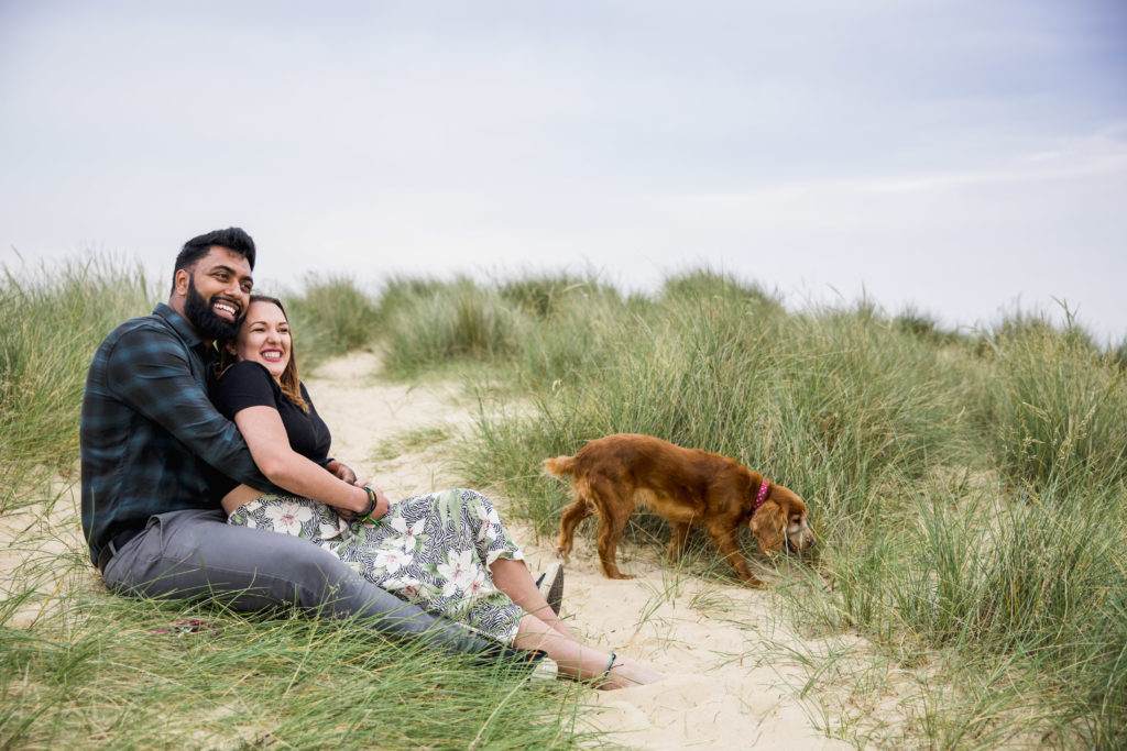 Pre-Wedding Shoot: 4 Reasons Why Every Couple Should Have One