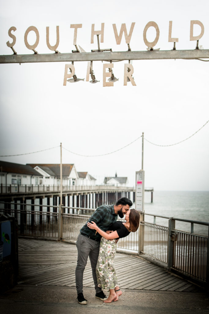 Pre-Wedding Shoot: 4 Reasons Why Every Couple Should Have One