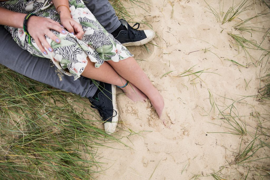 Pre-Wedding Shoot: 4 Reasons Why Every Couple Should Have One