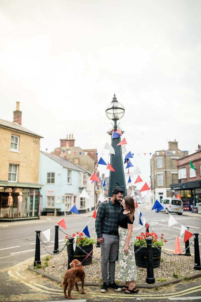 Pre-Wedding Shoot: 4 Reasons Why Every Couple Should Have One