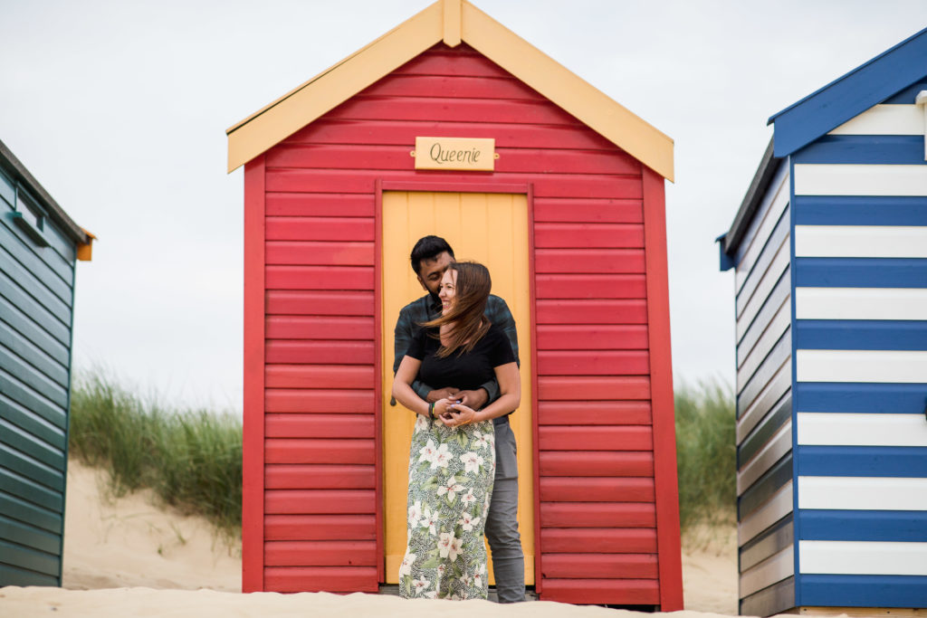 Pre-Wedding Shoot: 4 Reasons Why Every Couple Should Have One