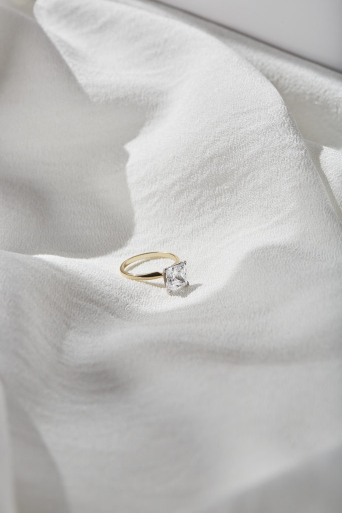 Everything You Need to Know When Engagement Ring Shopping 