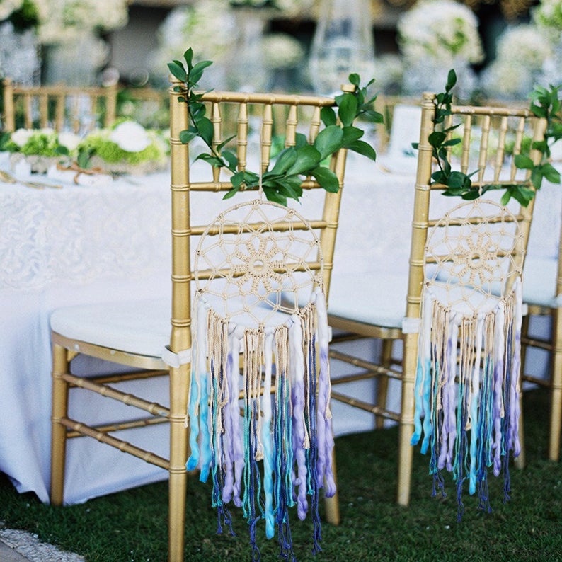 Our Favourite Spring Wedding Ideas For Your Easter Wedding