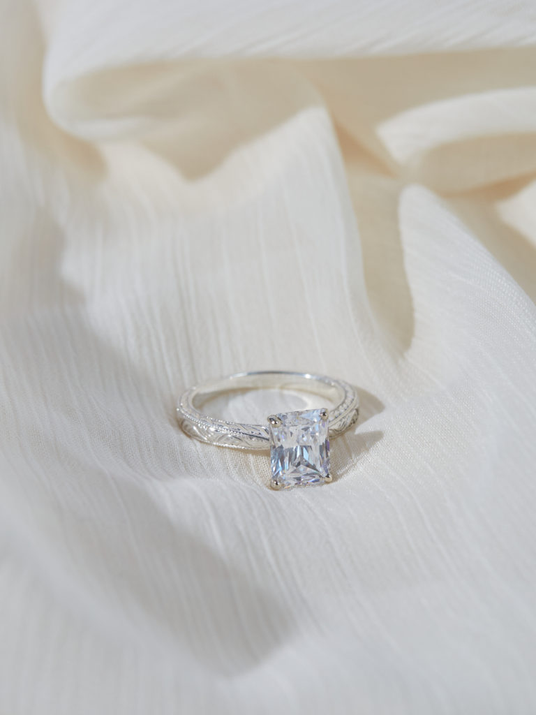 Everything You Need to Know When Engagement Ring Shopping 