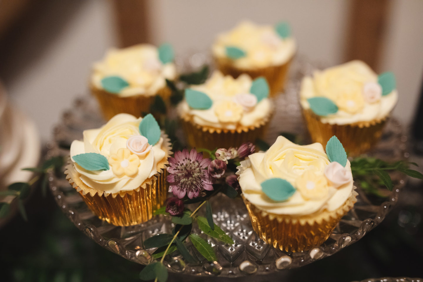 Rustic Barn Wedding Inspiration at South Farm Hertfordshire