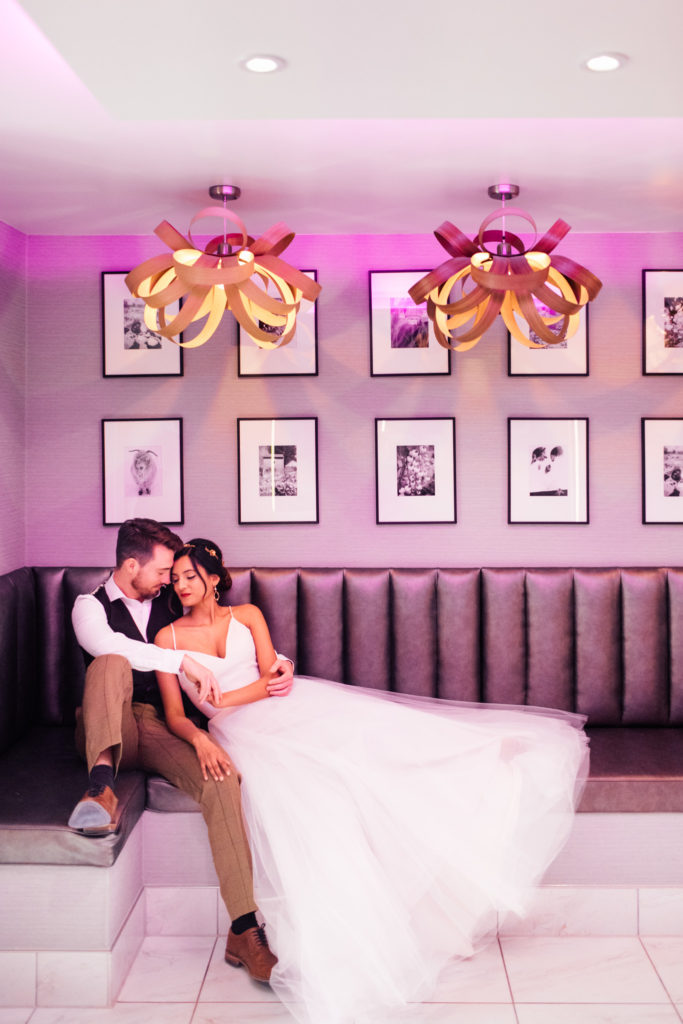 Luxe Barn Wedding Inspiration at South Farm Hertfordshire