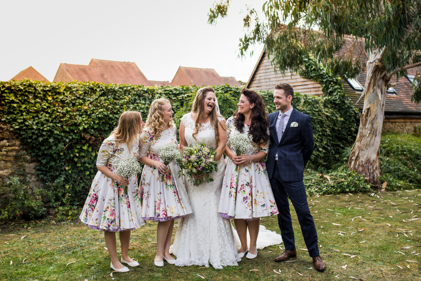 Vintage Disney Inspired Wedding at Buckinghamshire Railway Centre