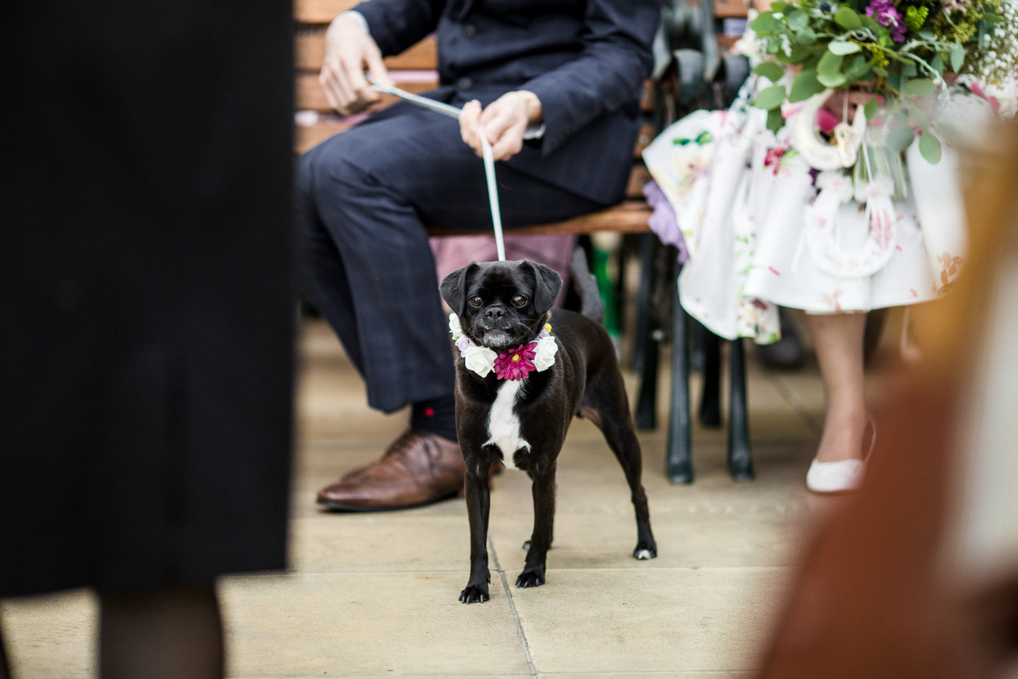 Vintage Disney Inspired Wedding at Buckinghamshire Railway Centre