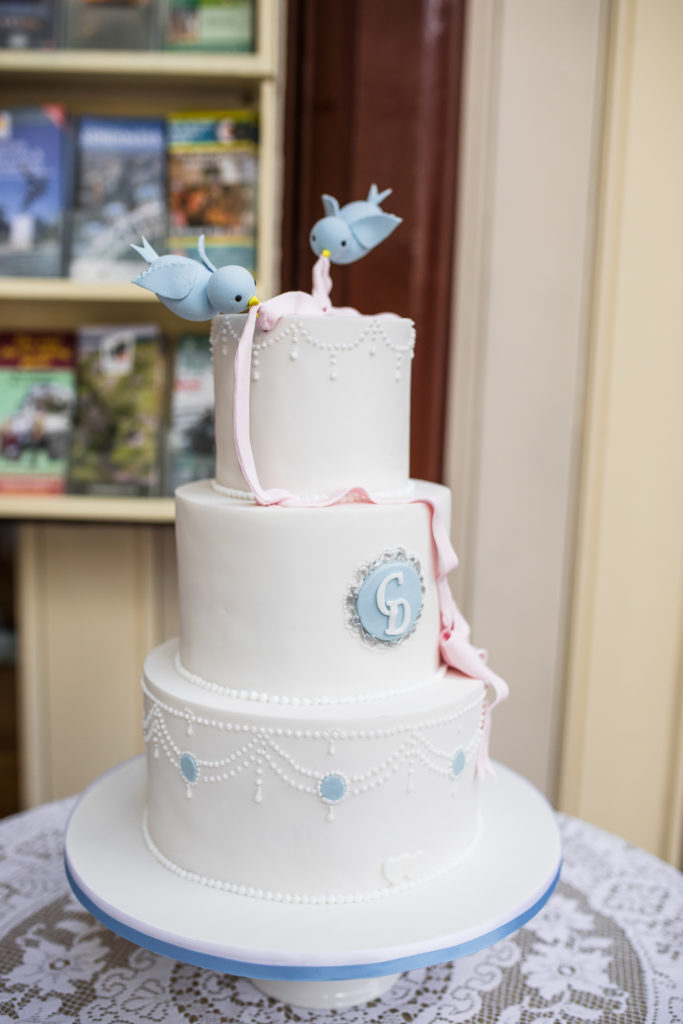 Vintage Disney Inspired Wedding at Buckinghamshire Railway Centre