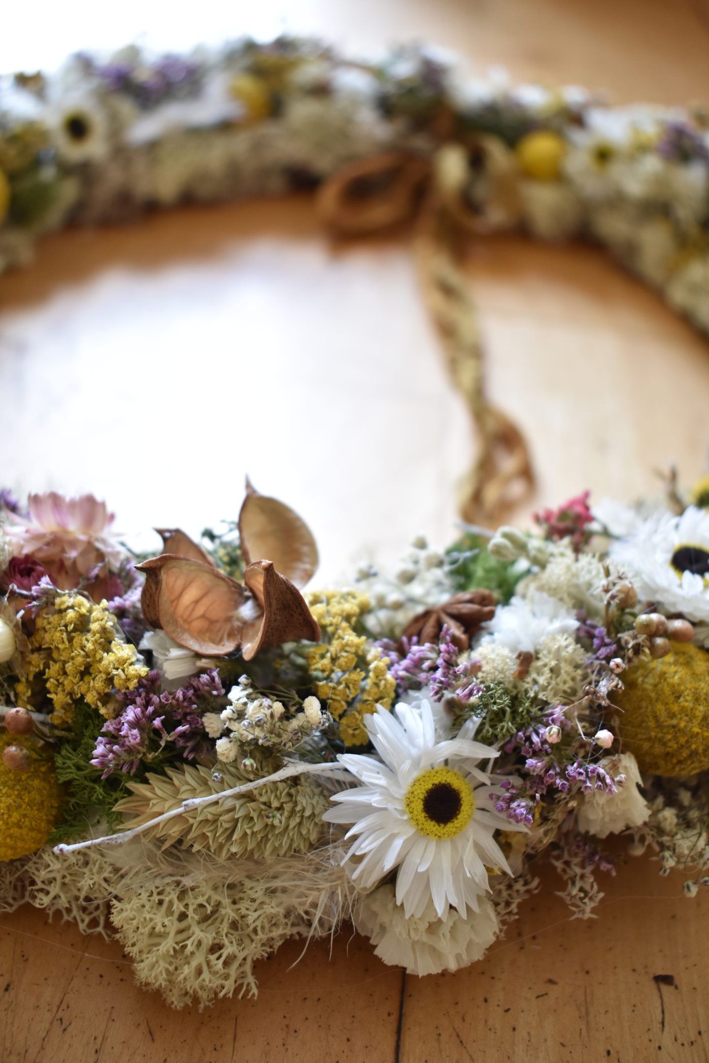 How To Dry Your Wedding Flowers To Keep Them Forever